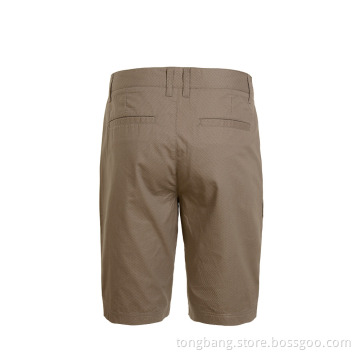 New style With Pocket Chino Casual Shorts